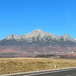 Branisko - Novy Smokovec Vysoke Tatry