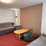 Branisko - Nový Smokovec *