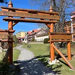 Branisko - Novy Smokovec Apartment Vysoke Tatry