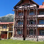 Branisko - Novy Smokovec