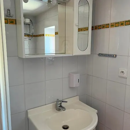 Branisko - Novy Smokovec Apartman *