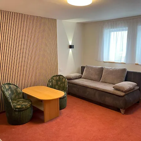 Branisko - Novy Smokovec Apartment Vysoke Tatry
