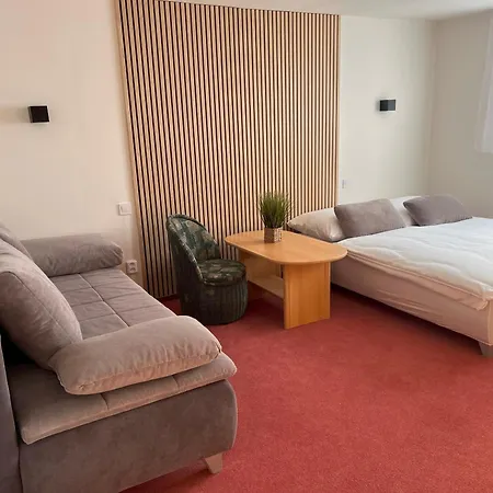 Branisko - Novy Smokovec