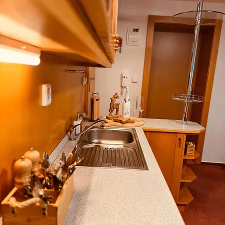 Branisko - Novy Smokovec Apartman *