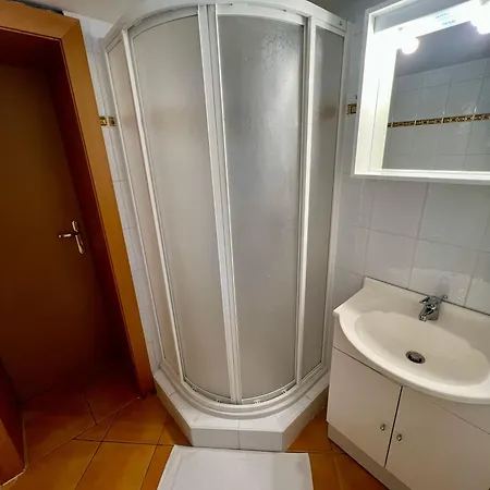 Branisko - Novy Smokovec Апартаменты