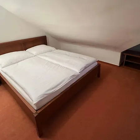 Apartment Branisko - Novy Smokovec