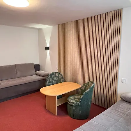 Branisko - Novy Smokovec *