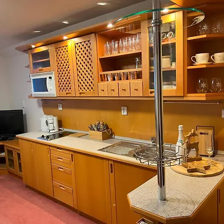 Branisko - Novy Smokovec * Vysoké Tatry