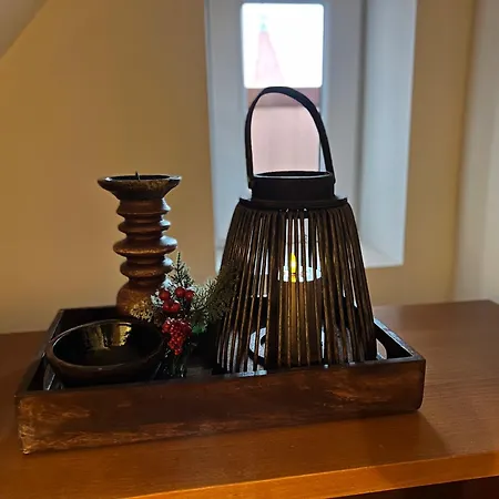 Branisko - Novy Smokovec