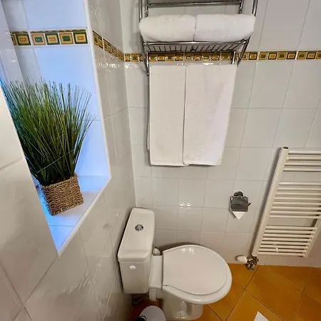 Branisko - Novy Smokovec Apartment