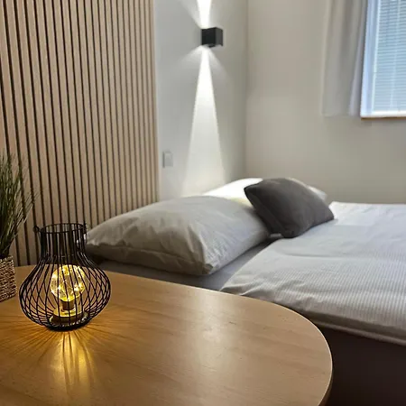 Branisko - Novy Smokovec *