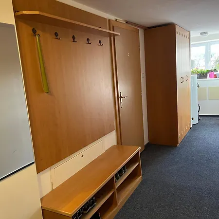 Branisko - Novy Smokovec Apartment Vysoke Tatry