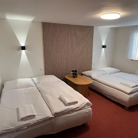 Branisko - Novy Smokovec Vysoké Tatry