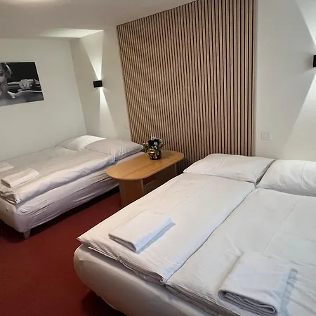 Branisko - Novy Smokovec *