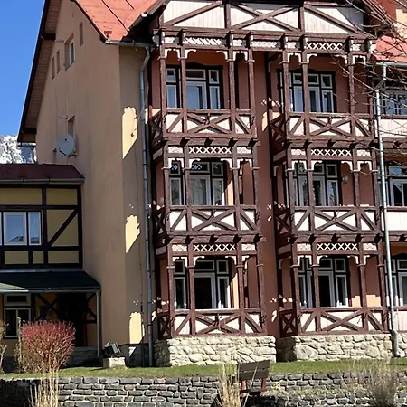 Branisko - Novy Smokovec