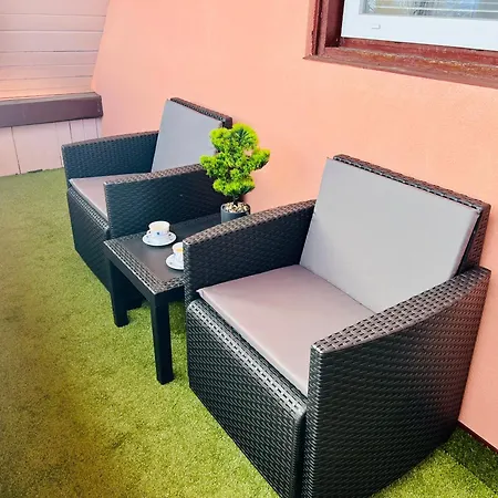 Branisko - Novy Smokovec * Високе-Татри