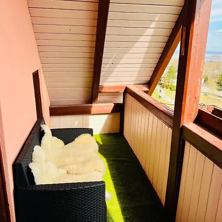 Branisko - Novy Smokovec Apartmán