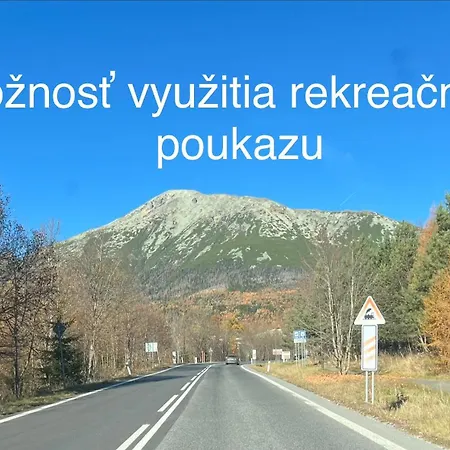 Branisko - Novy Smokovec *