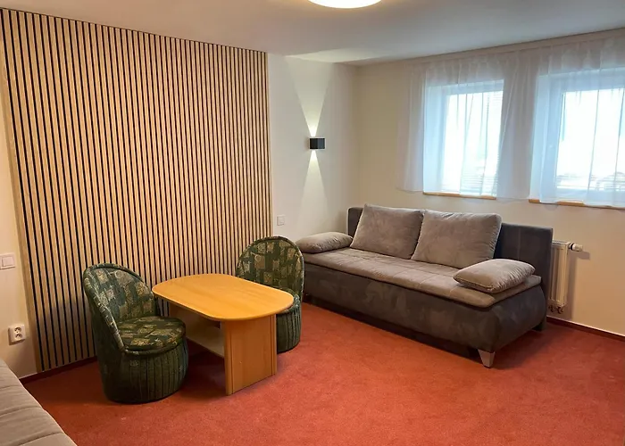 Branisko - Novy Smokovec Apartament Wysokie Tatry
