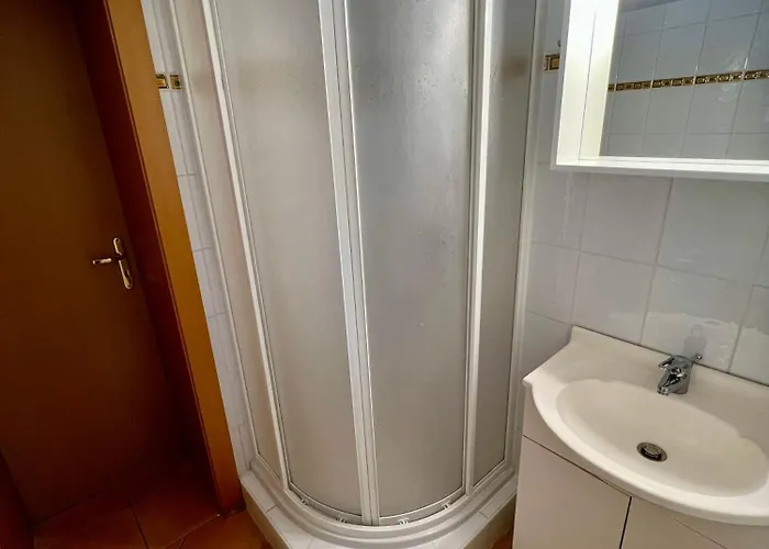 Branisko - Novy Smokovec Apartament