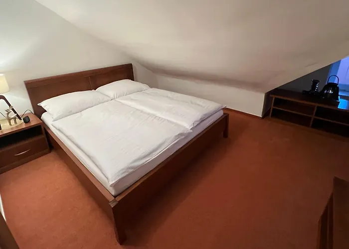 Apartament Branisko - Novy Smokovec