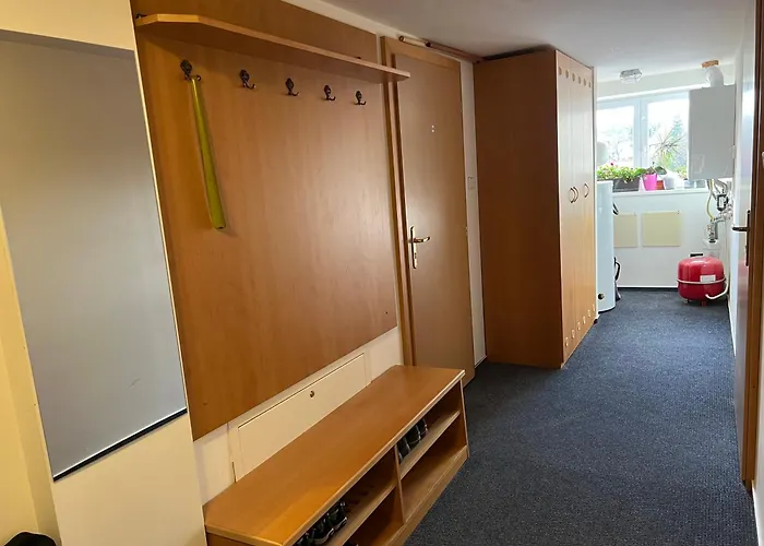 Branisko - Novy Smokovec Apartament Wysokie Tatry