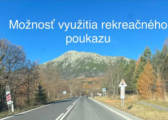 Branisko - Novy Smokovec *